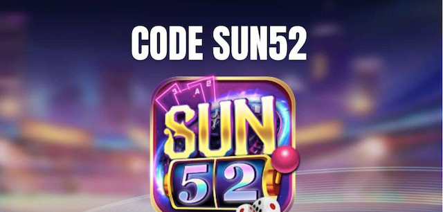 Code Sun52