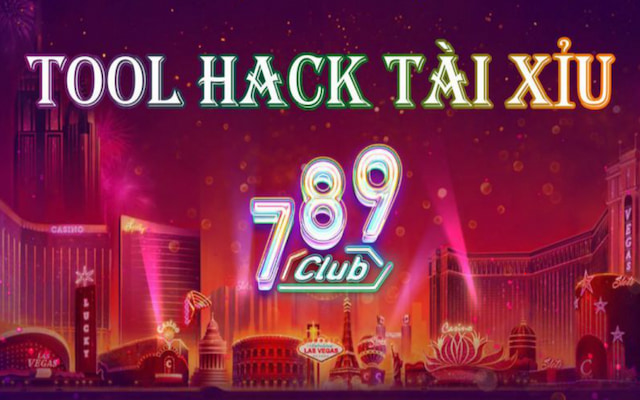 Tool hack 789 club